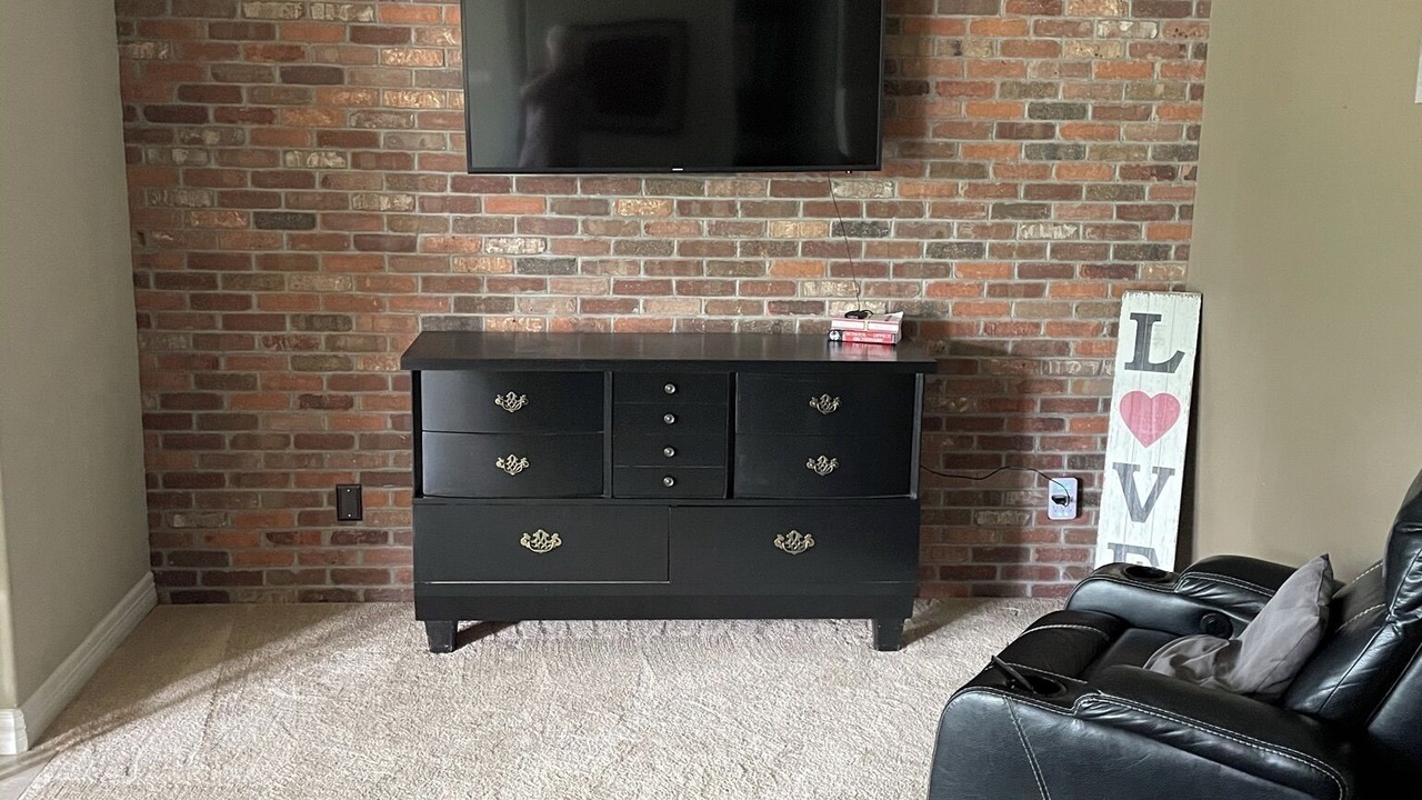 Photo of Livingroom in Northridge