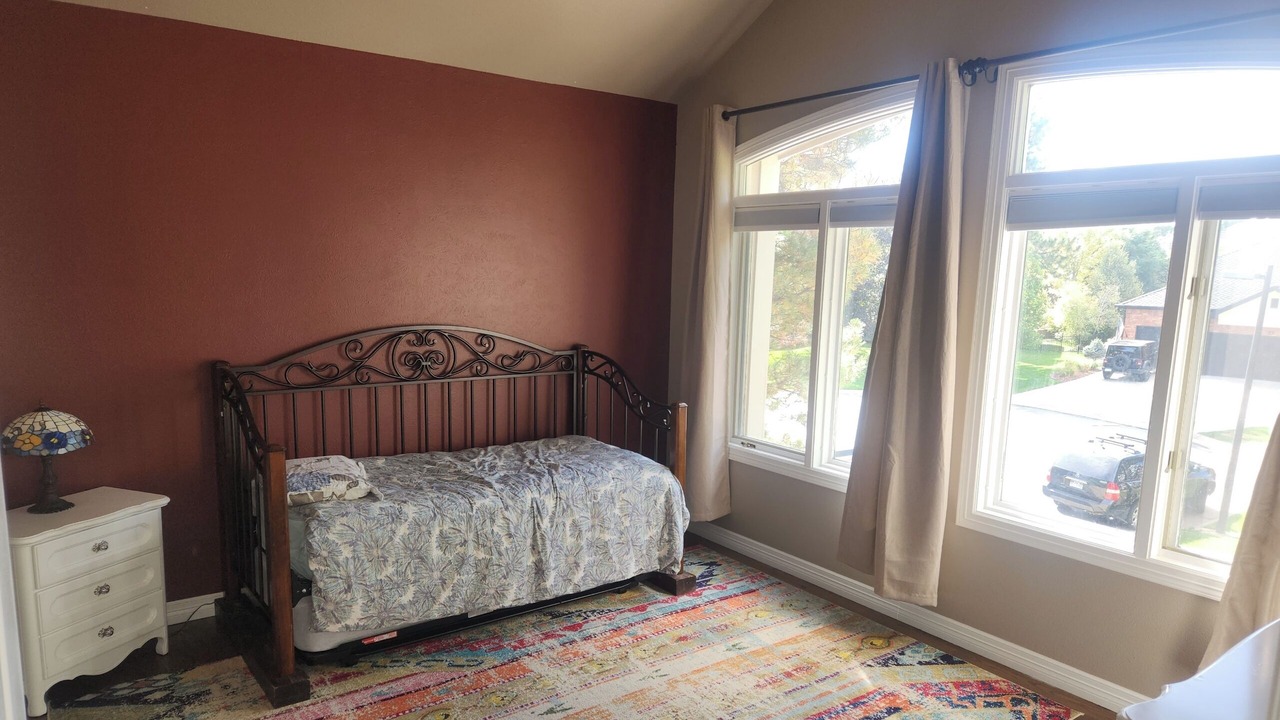 Photo of Bedroom in Northridge