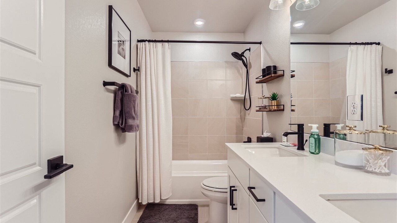 Photo of Bathroom in Leyden