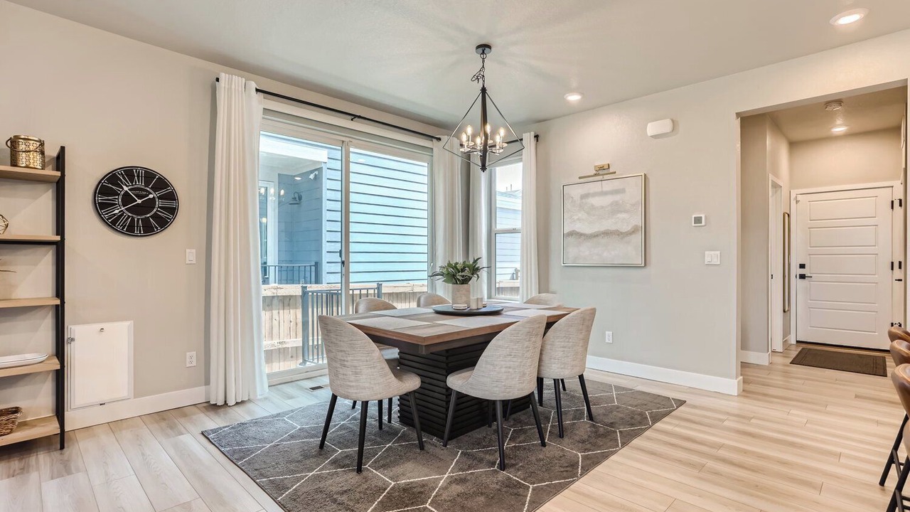 Photo of Livingroom in Leyden