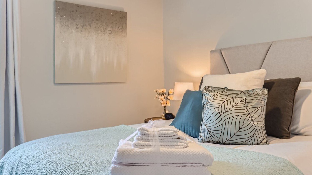 Photo of Bedroom in Leyden