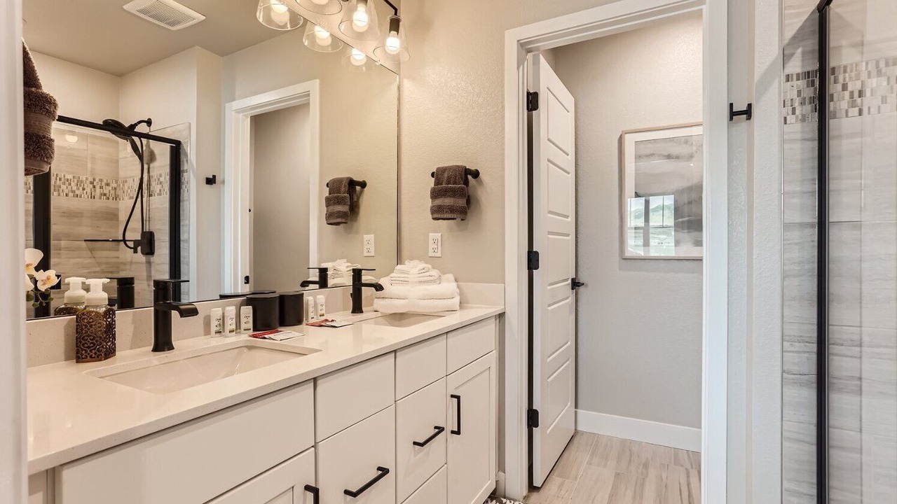 Photo of Bathroom in Leyden