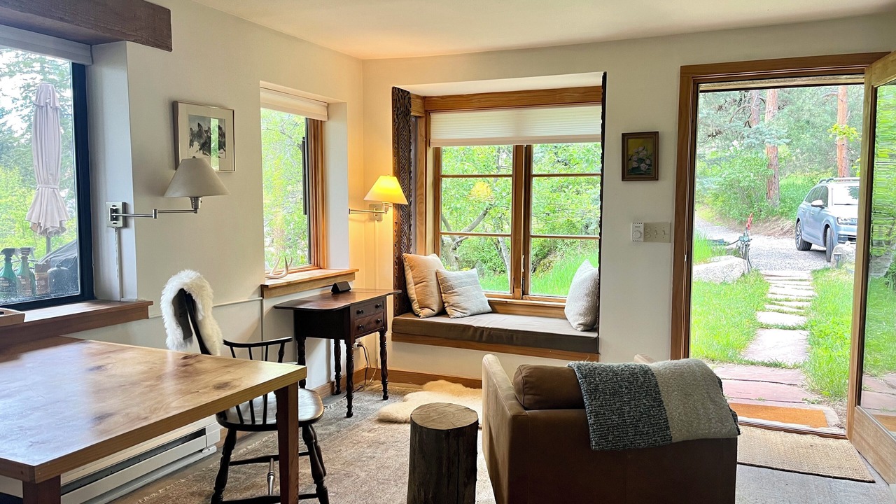 Photo of Livingroom in Boulder