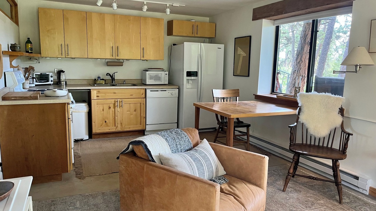 Photo of Livingroom in Boulder