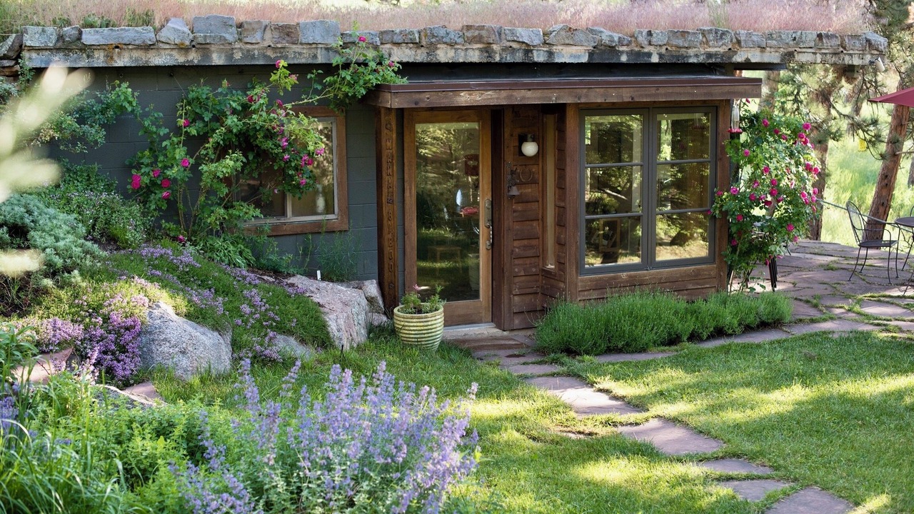 Photo of Outdoor in Boulder
