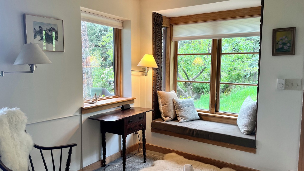 Photo of Livingroom in Boulder