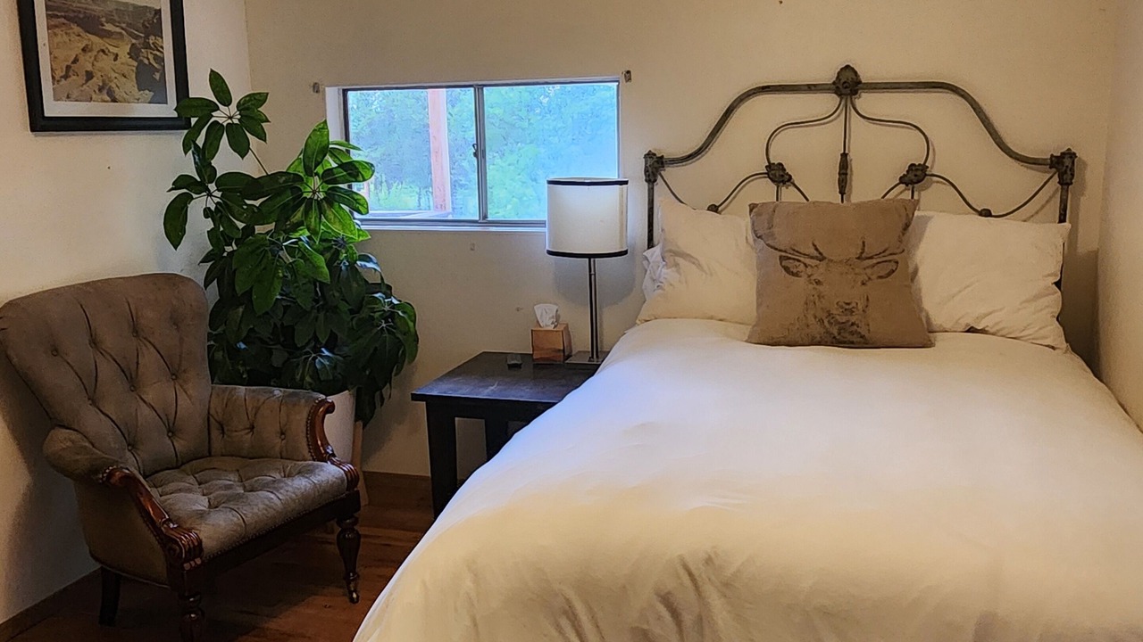 Photo of Bedroom in Nucla