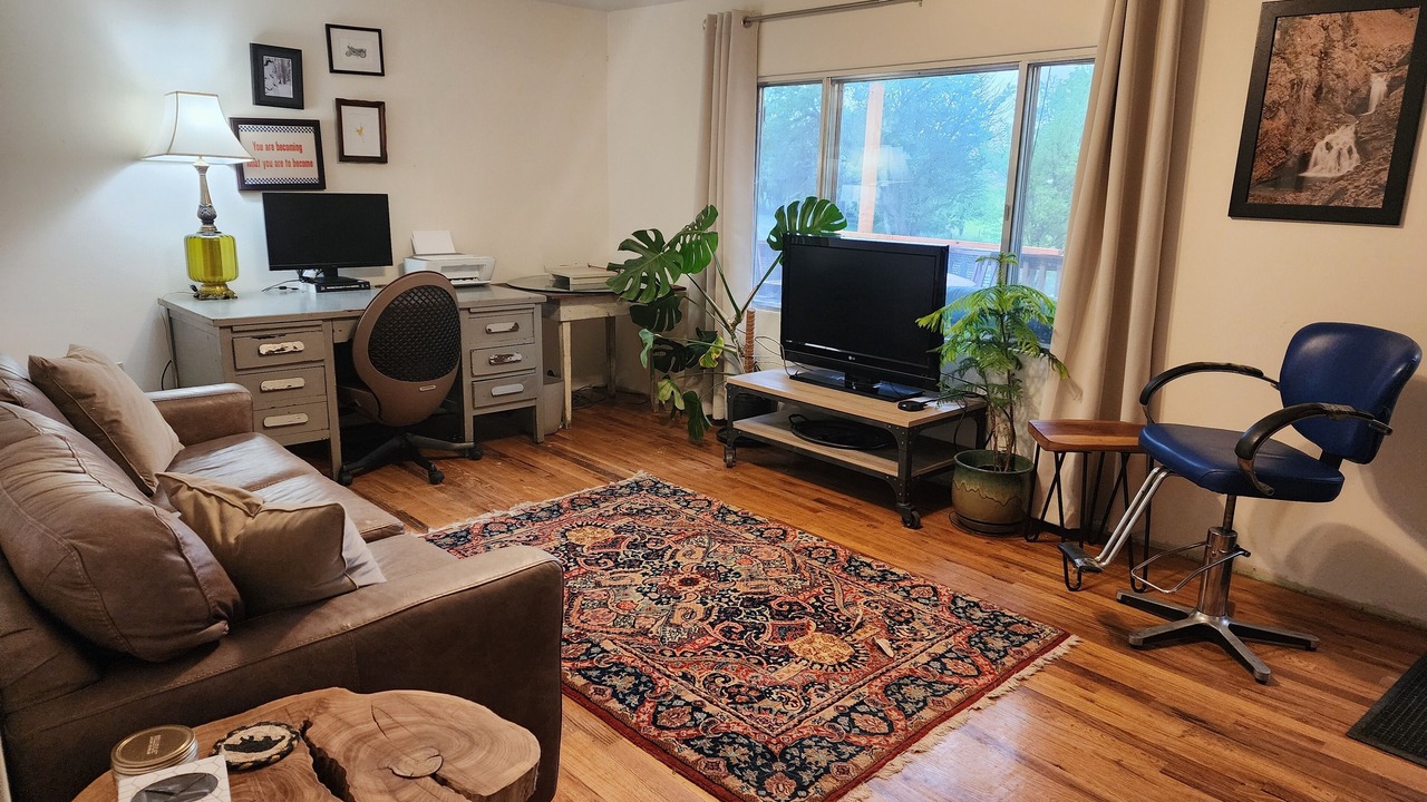 Photo of Livingroom in Nucla