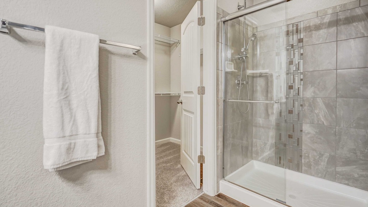 Photo of Bathroom in Southeast Colorado Springs