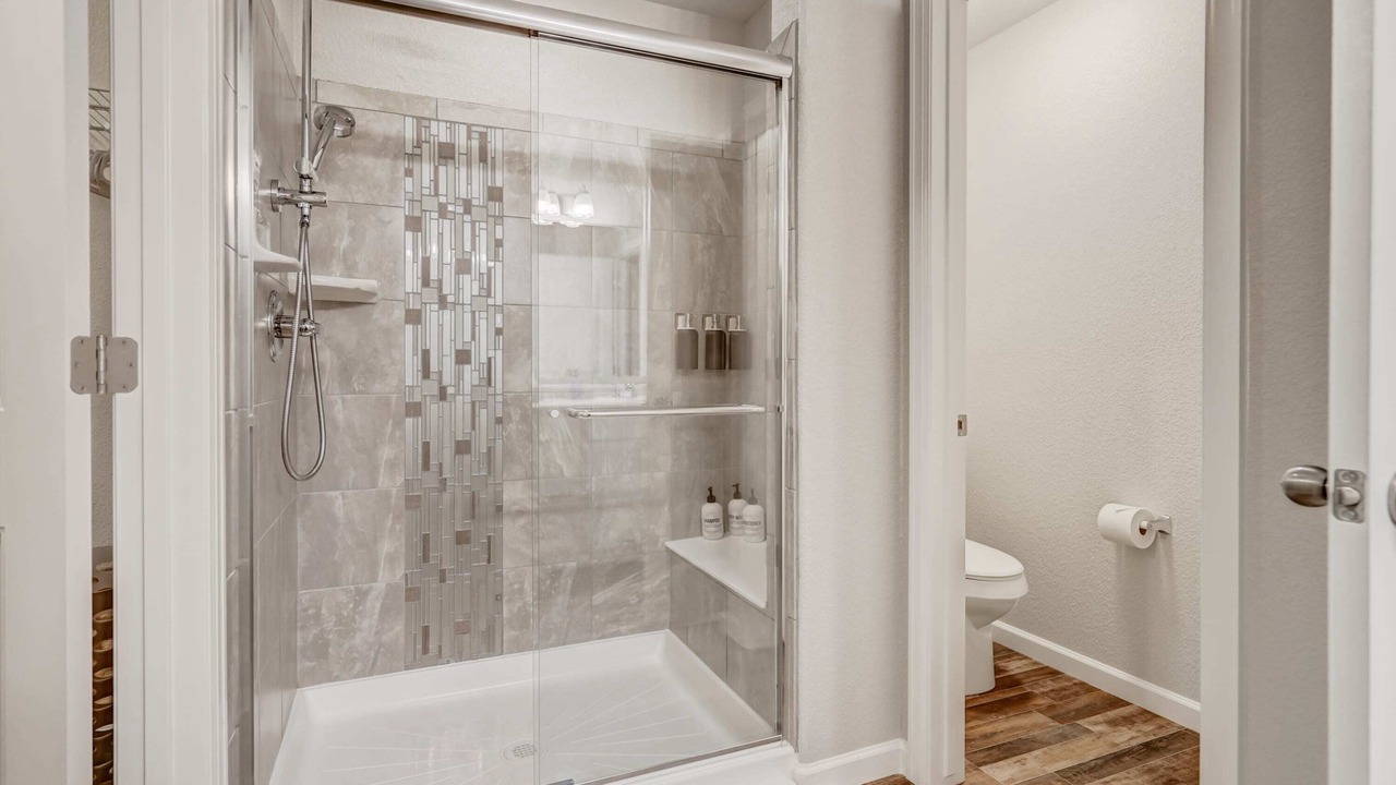 Photo of Bathroom in Southeast Colorado Springs