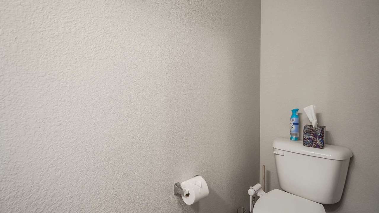 Photo of Bathroom in Southeast Colorado Springs