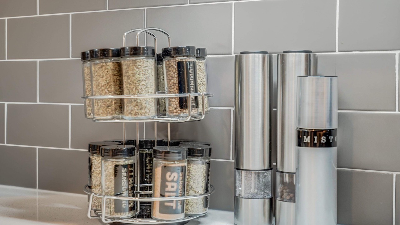 Photo of Kitchen in Southeast Colorado Springs
