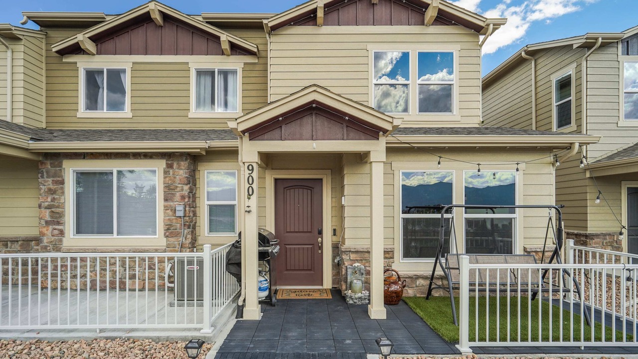Photo of Outdoor in Southeast Colorado Springs