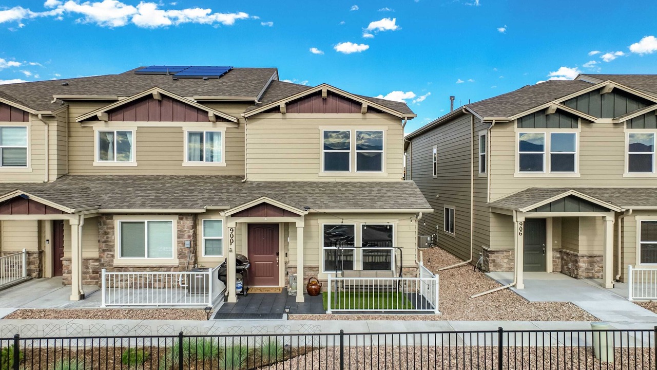Photo of Outdoor in Southeast Colorado Springs