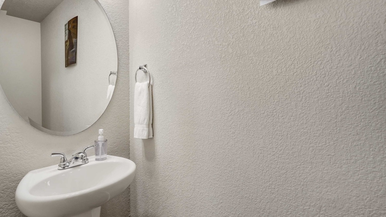 Photo of Bathroom in Southeast Colorado Springs