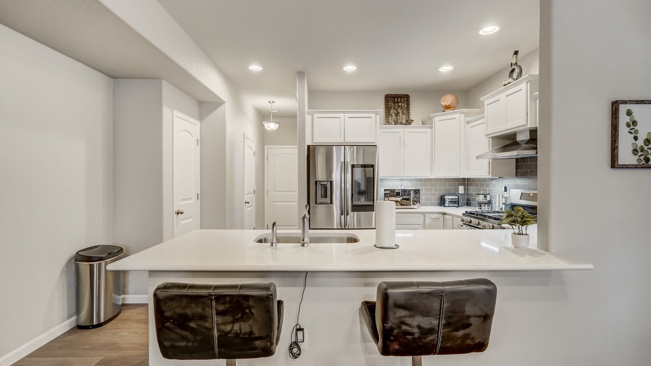 Photo of Kitchen in Southeast Colorado Springs