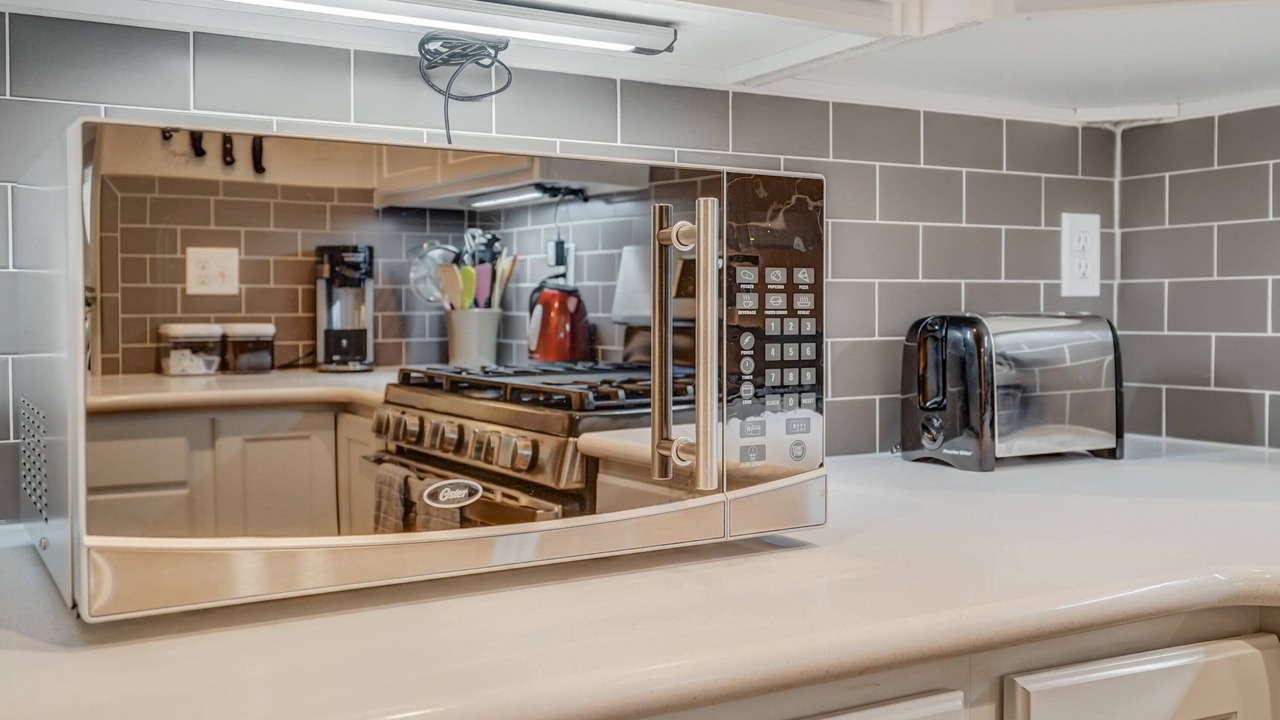 Photo of Kitchen in Southeast Colorado Springs