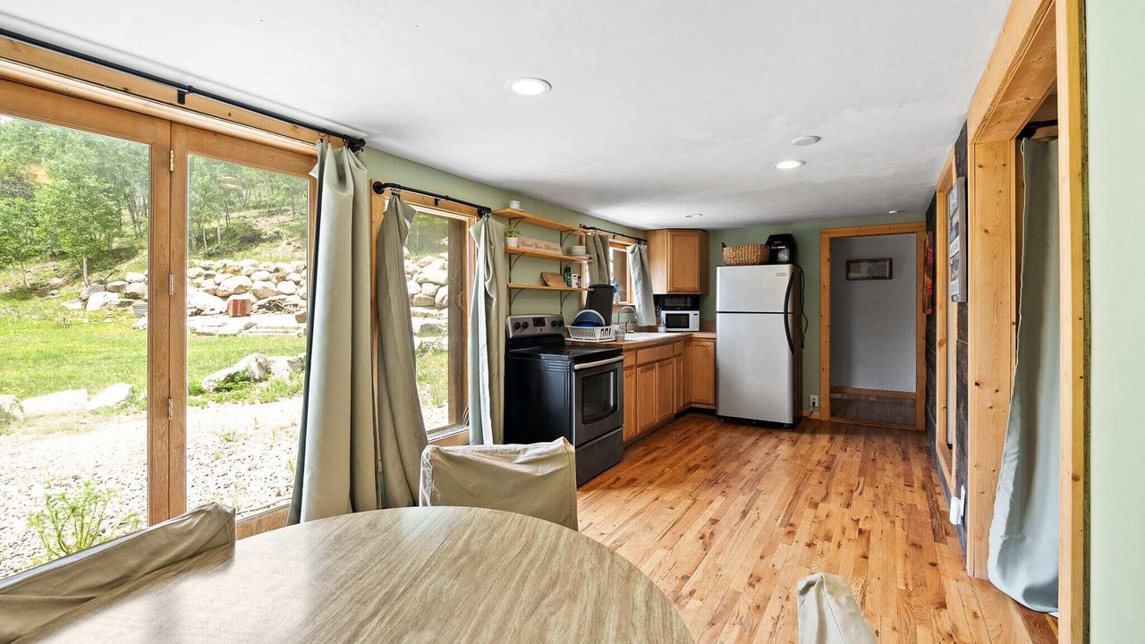 Photo of Kitchen in Leadville North