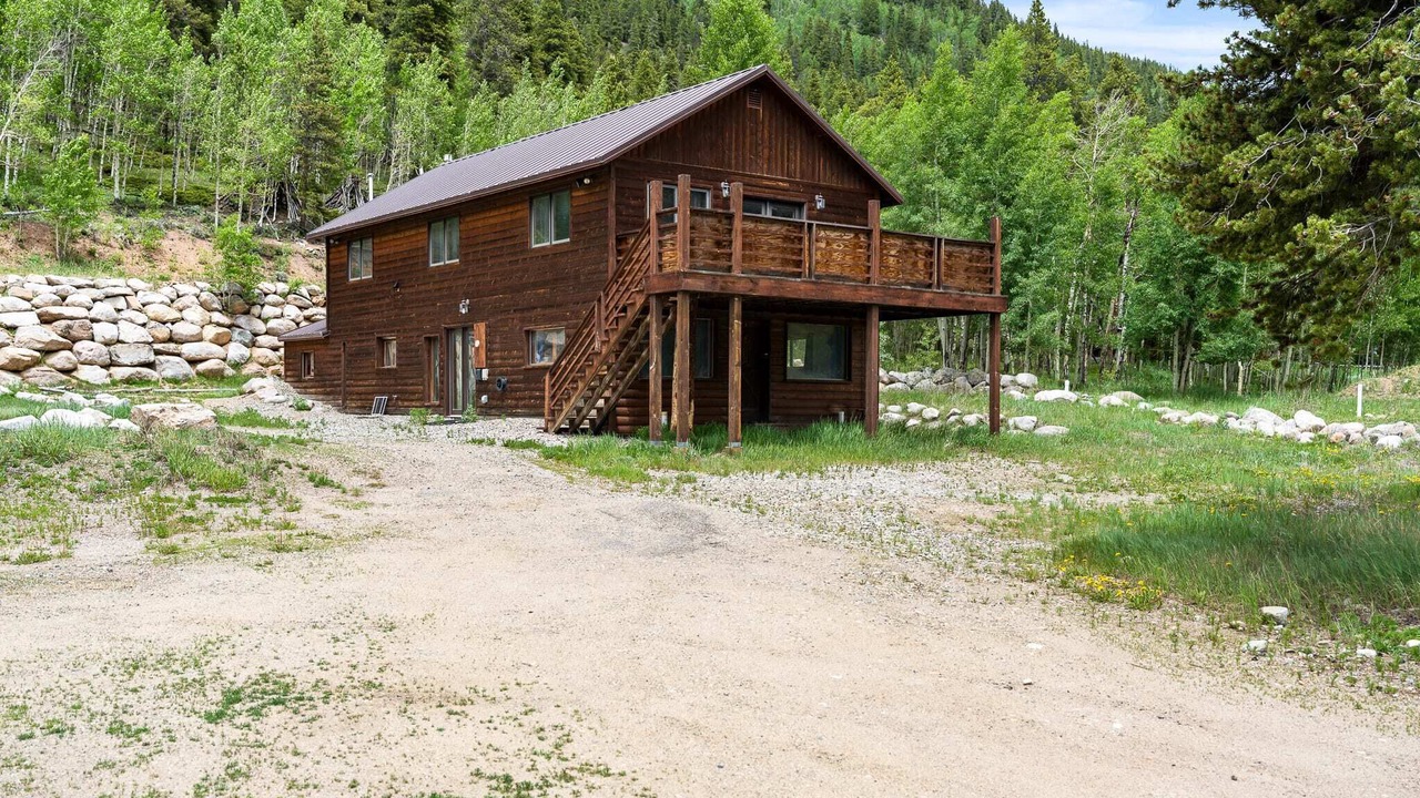 Photo of Outdoor in Leadville North