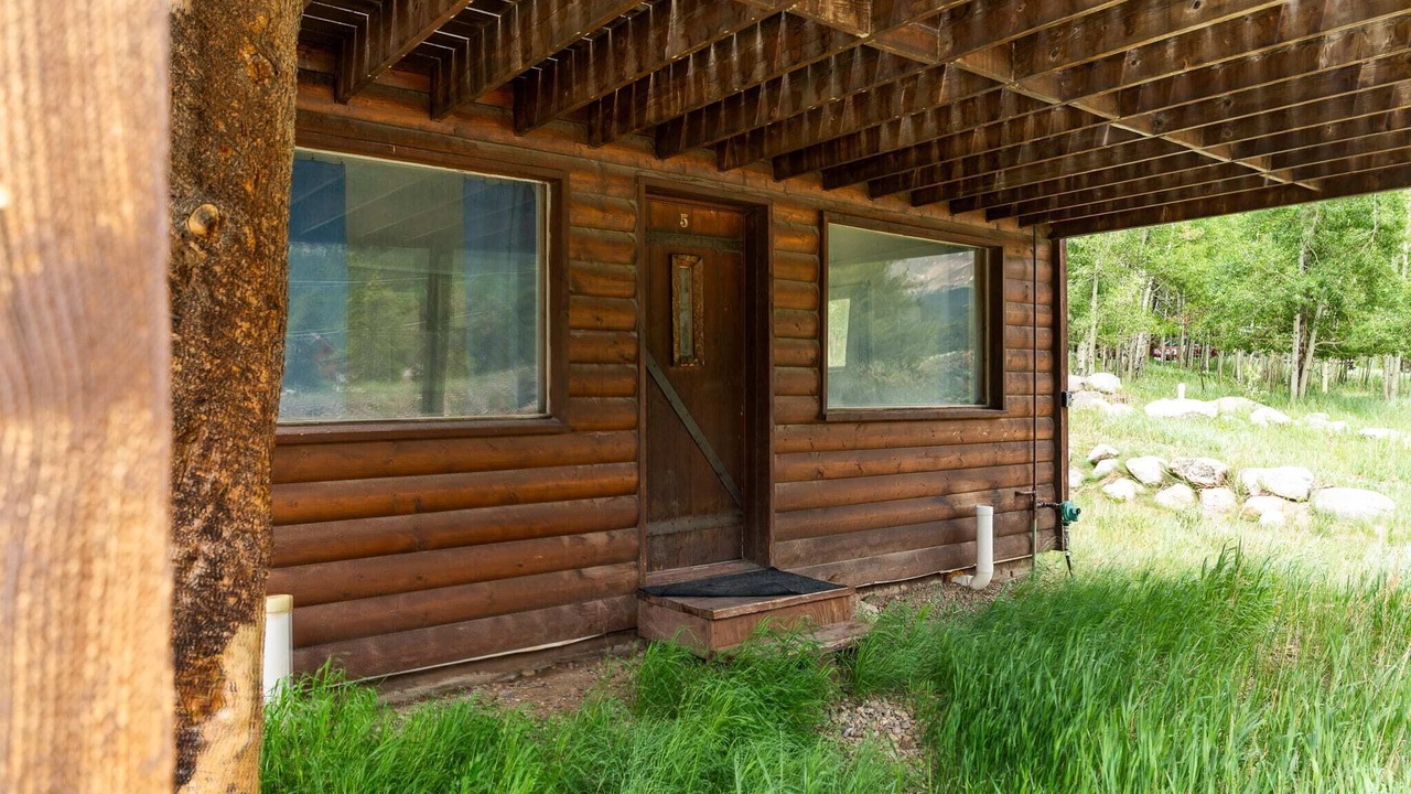 Photo of Outdoor in Leadville North