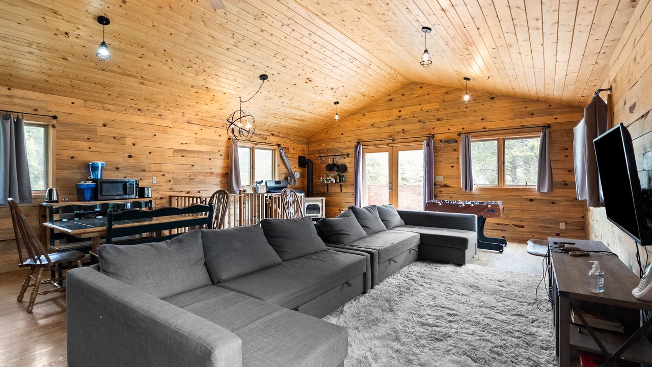 Photo of Livingroom in Leadville North