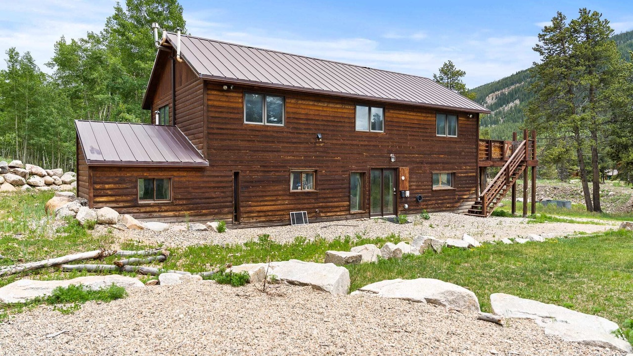 Photo of Outdoor in Leadville North