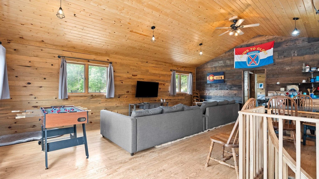 Photo of Bedroom in Leadville North