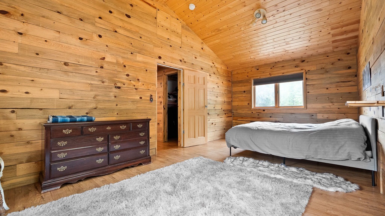 Photo of Bedroom in Leadville North