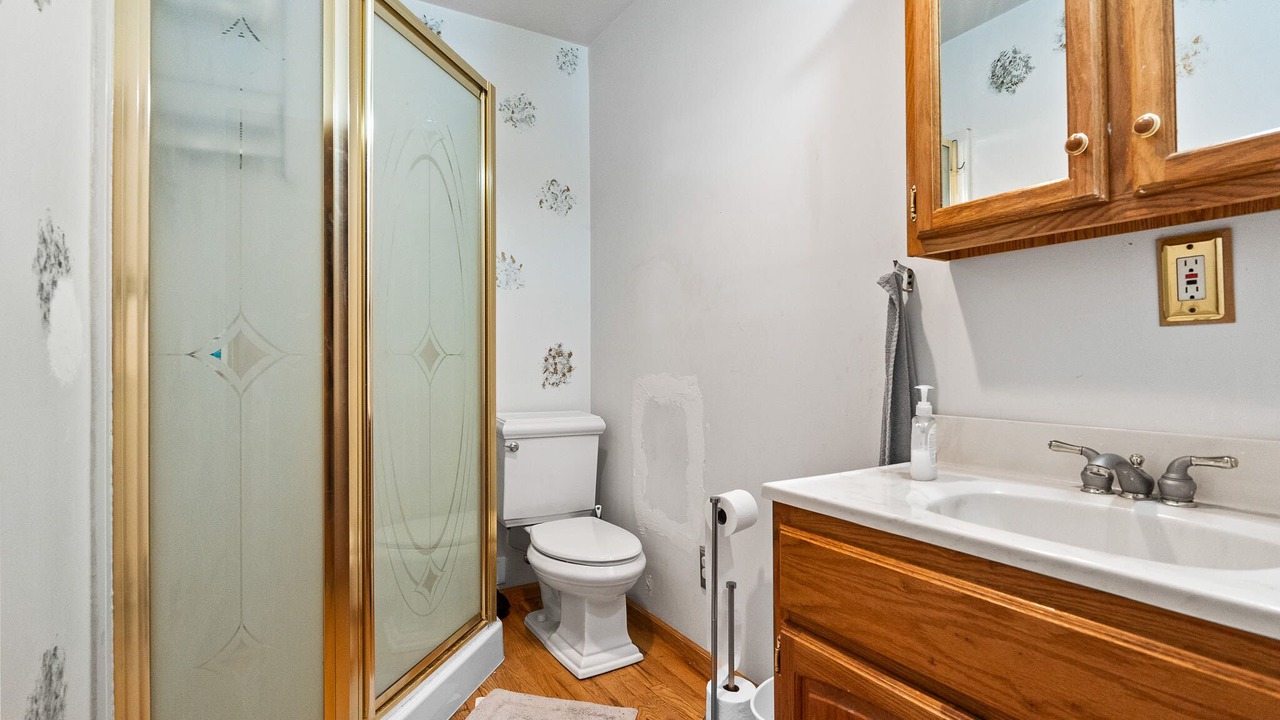 Photo of Bathroom in Leadville North