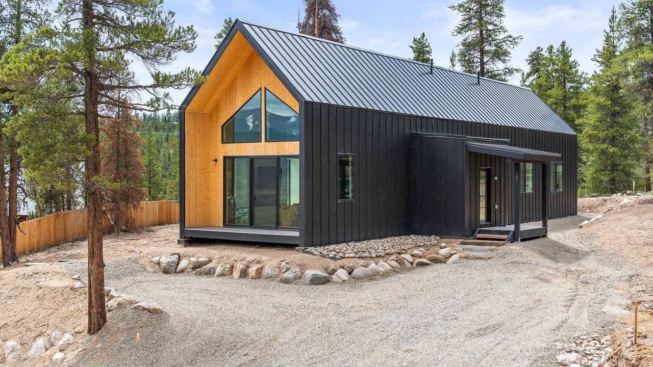 Photo of Outdoor in Twin Lakes