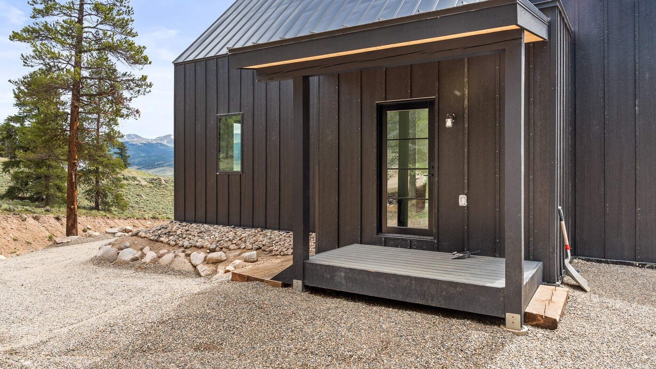 Photo of Outdoor in Twin Lakes
