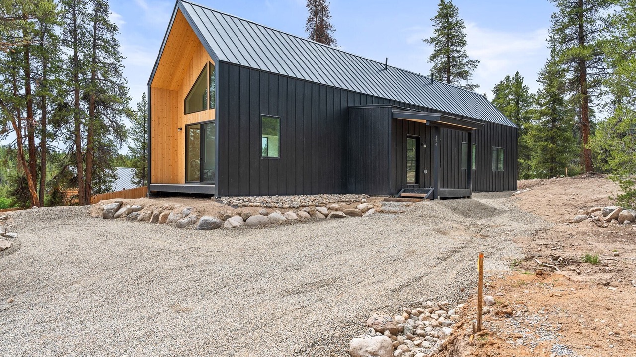 Photo of Outdoor in Twin Lakes