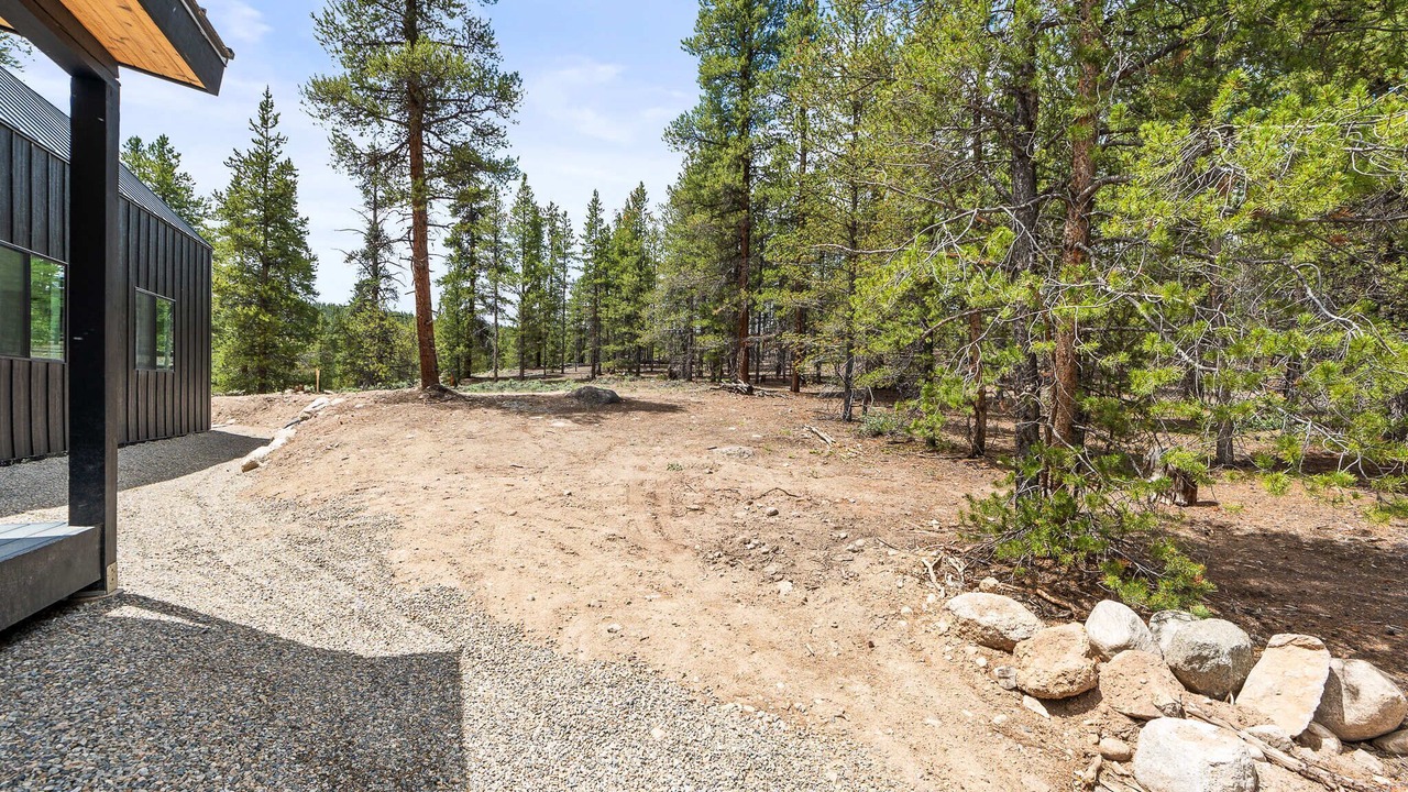 Photo of Outdoor in Twin Lakes