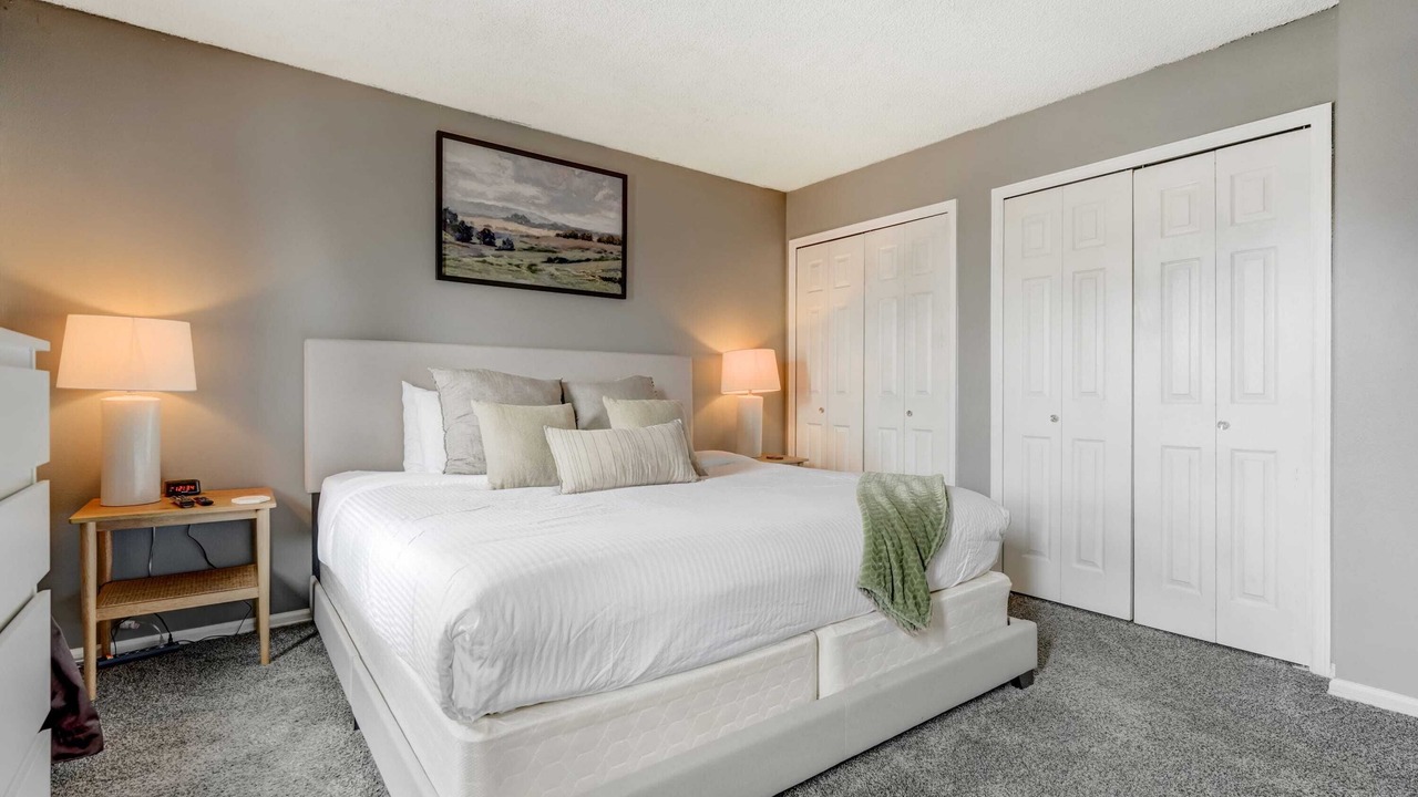 Photo of Bedroom in Security-Widefield