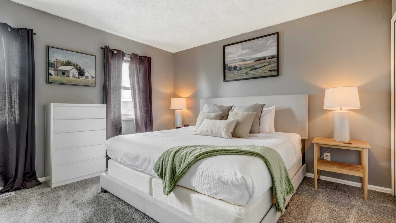 Photo of Bedroom in Security-Widefield