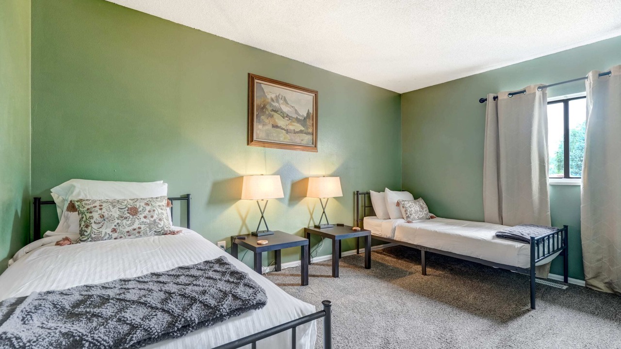 Photo of Bedroom in Security-Widefield