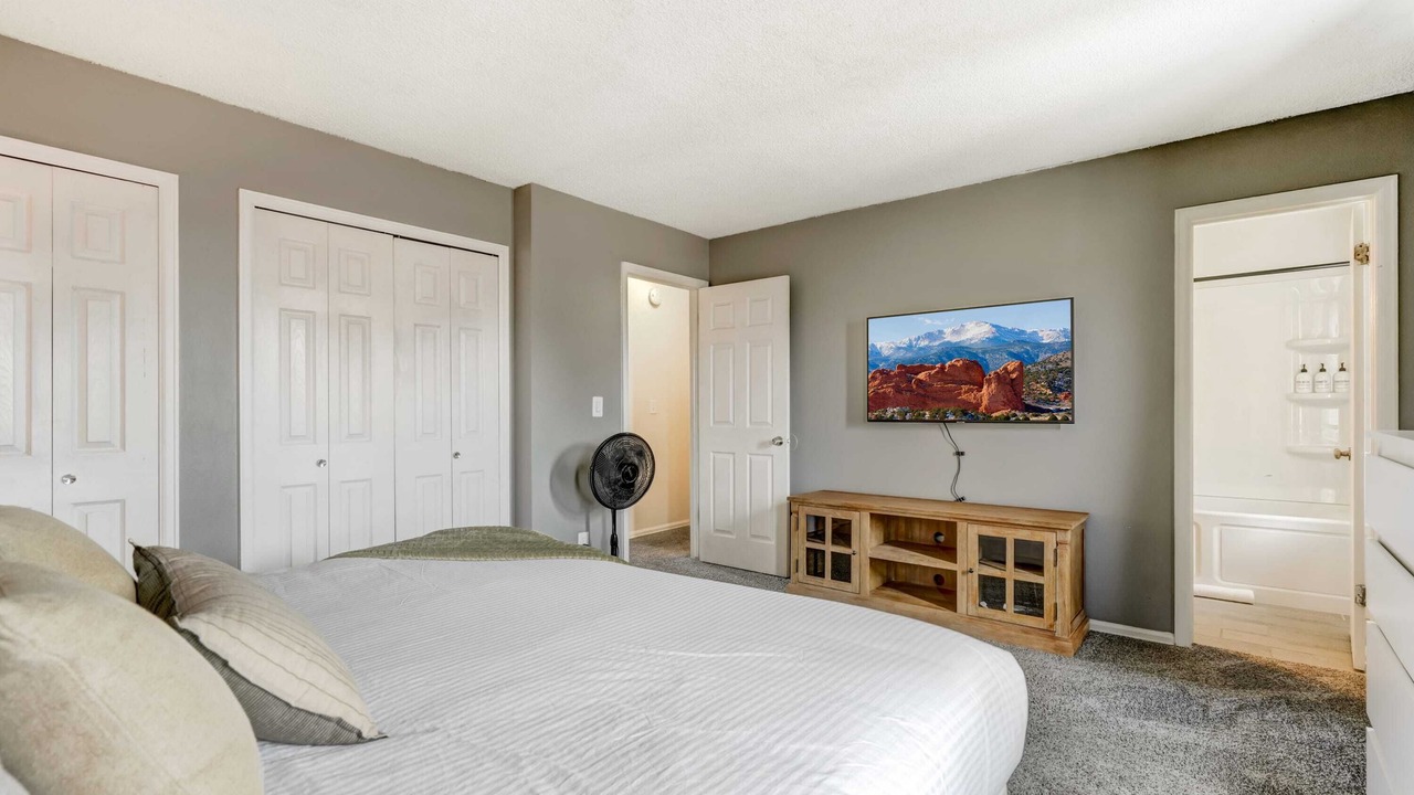 Photo of Bedroom in Security-Widefield
