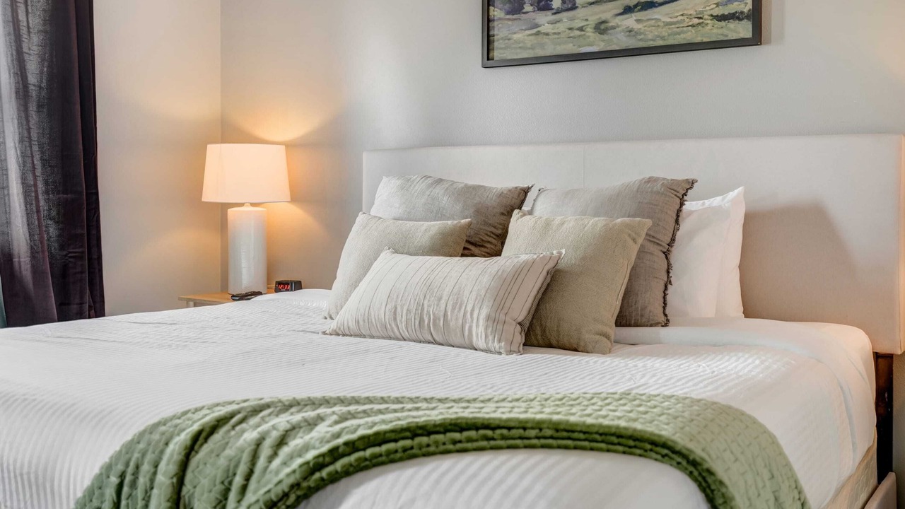 Photo of Bedroom in Security-Widefield