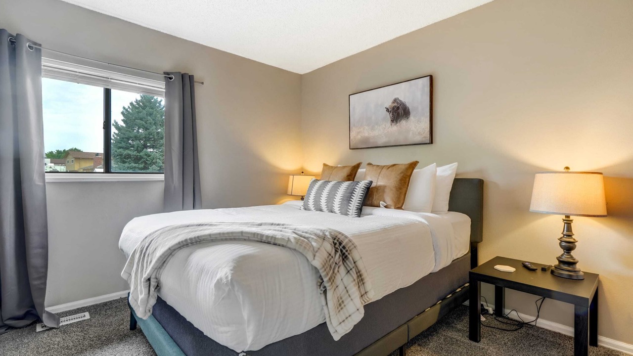 Photo of Bedroom in Security-Widefield