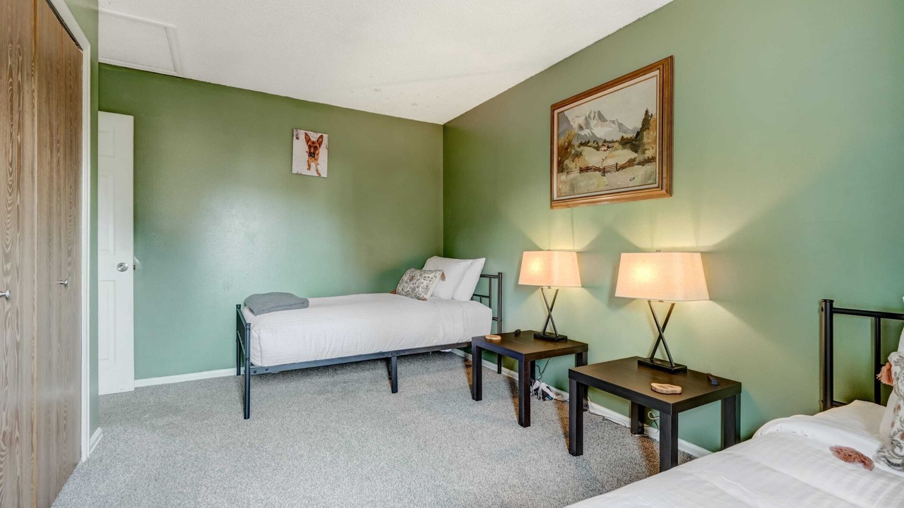 Photo of Bedroom in Security-Widefield