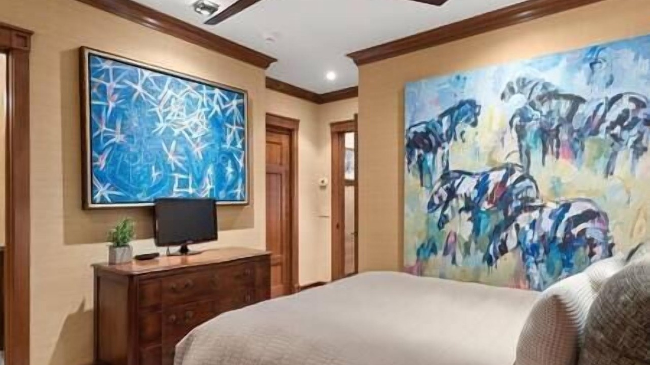 Photo of Bedroom in West End