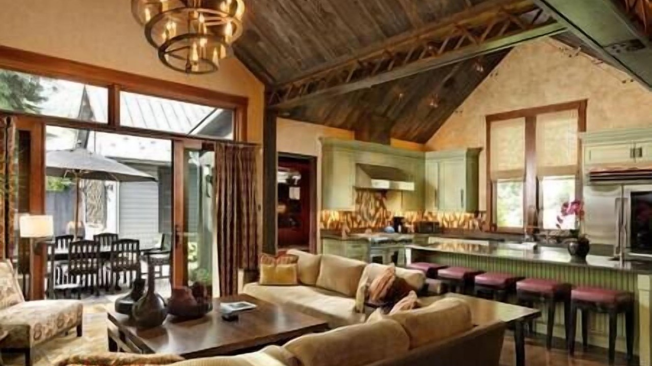 Photo of Livingroom in West End