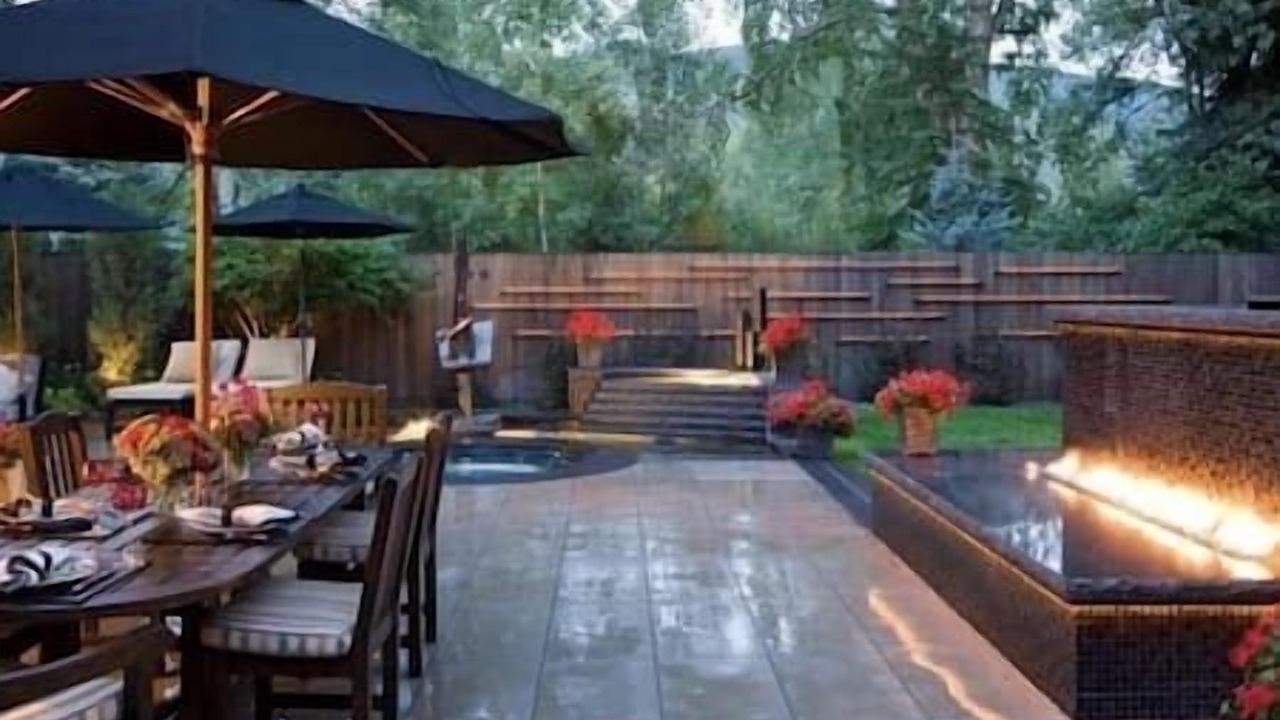 Photo of Outdoor in West End