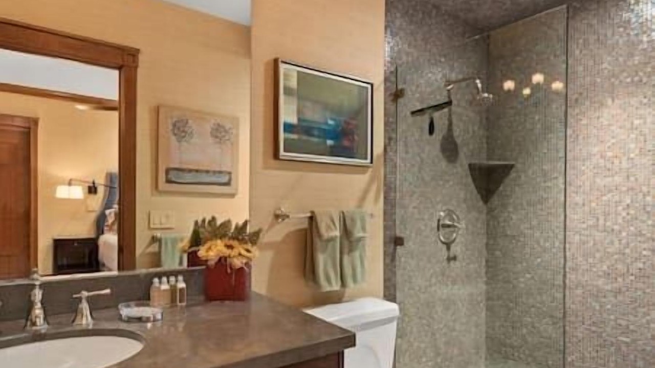 Photo of Bathroom in West End