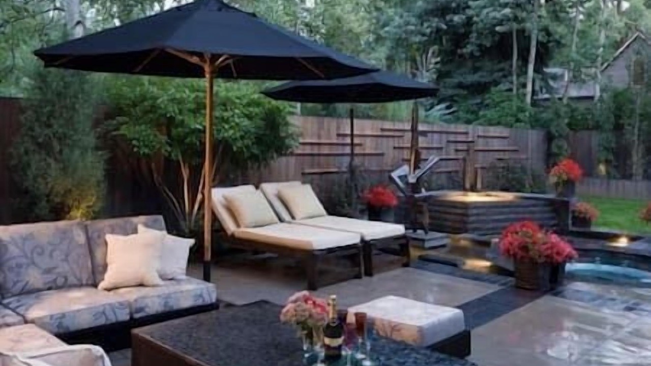 Photo of Patio Balcony in West End