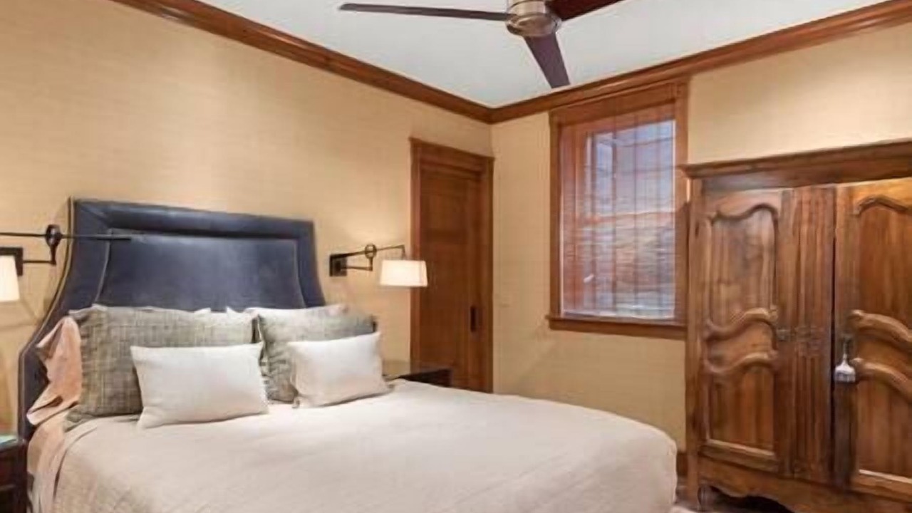 Photo of Bedroom in West End