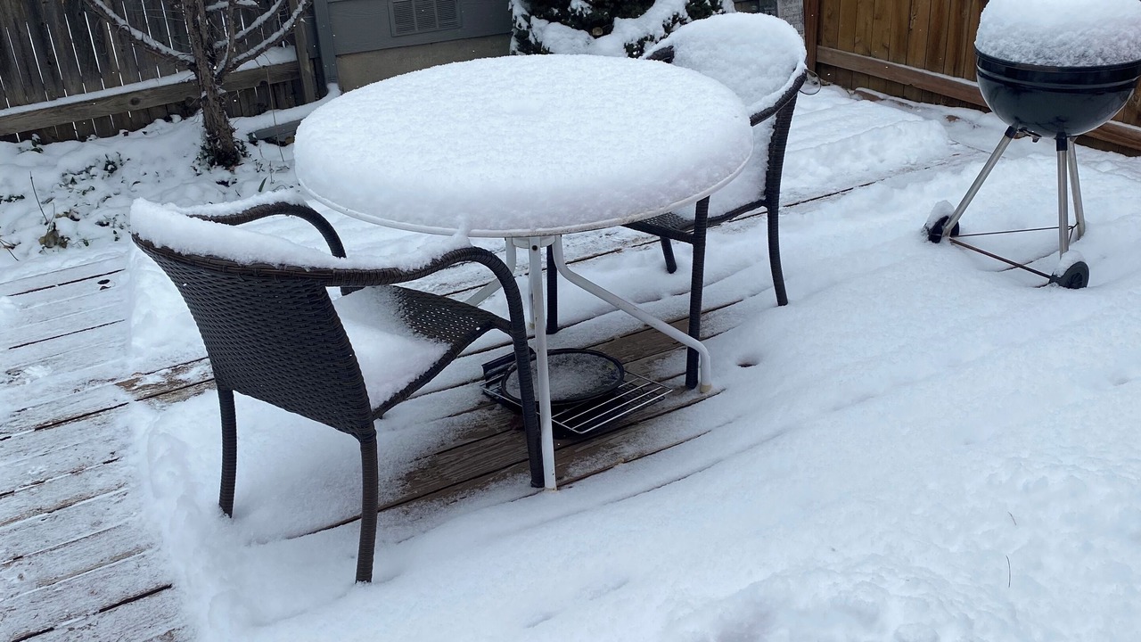 Photo of Outdoor in Lafayette