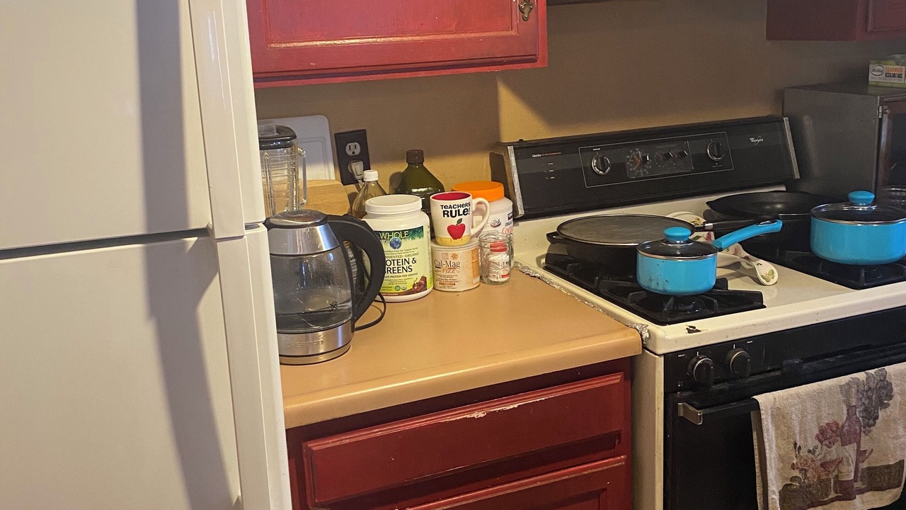 Photo of Kitchen in Lafayette