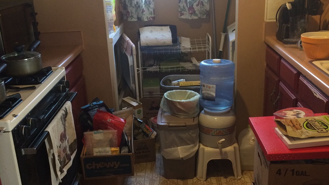 Photo of Kitchen in Lafayette