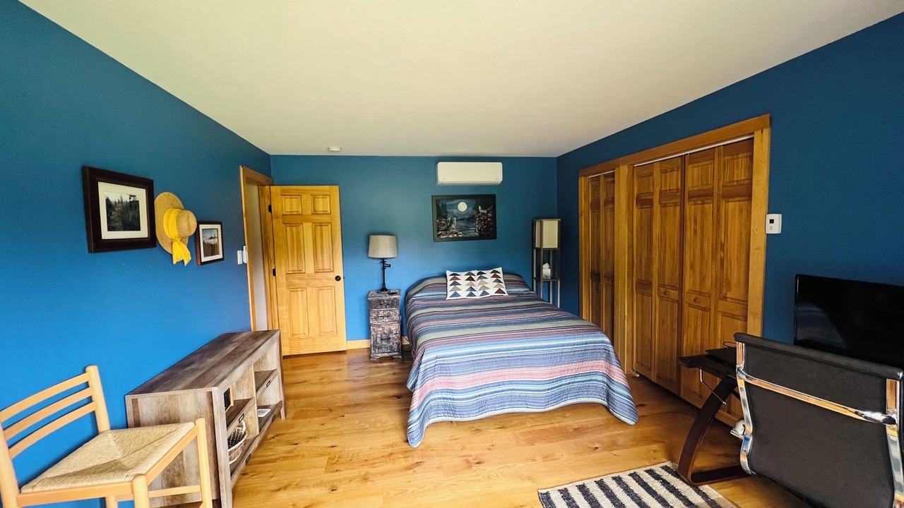Photo of Bedroom in Morrison